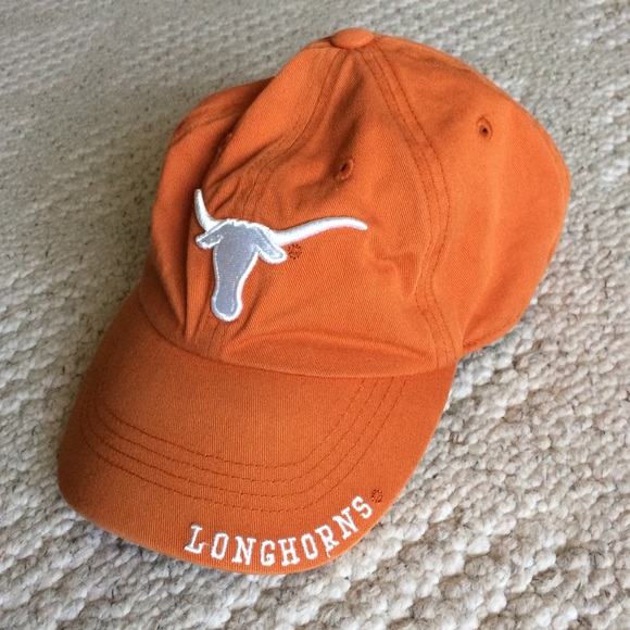 Other - Longhorns ball cap